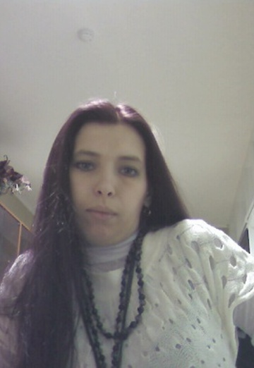 My photo - irina, 43 from Nizhnyaya Tura (@milana21)