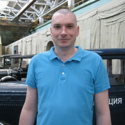 Александр, 44, Пикалёво