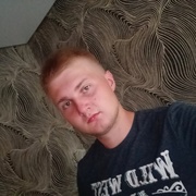 Ярослав, 23, Микунь