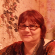 надежда, 48, Викулово