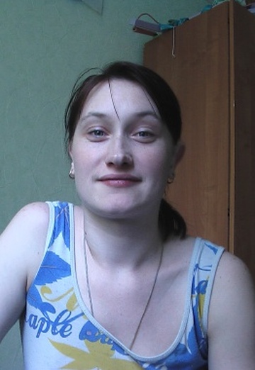 My photo - viola, 37 from Orsk (@viola61)