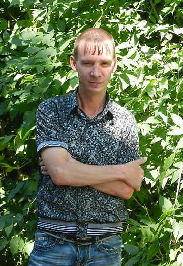 My photo - Sergey, 39 from Moscow (@sergey192625)