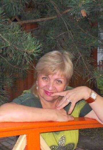 My photo - Anya, 66 from Kovrov (@yana36403)