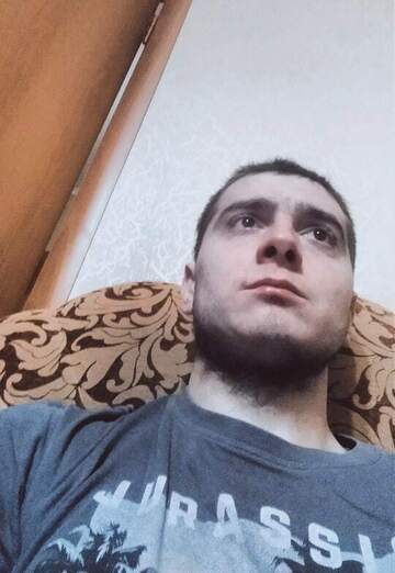 My photo - Dyenchik Hudov, 28 from Samara (@denchikhudov0)