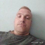 Владимир, 40, Москва