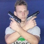 Владимир, 24, Арамиль