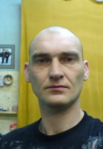 My photo - sergey, 42 from Pervomaysky (@sergey525816)