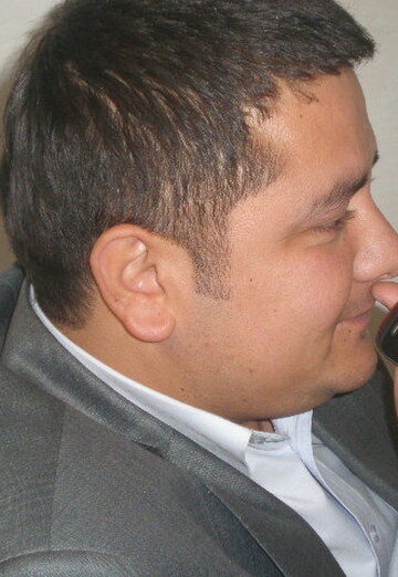 My photo - Fahriddin, 44 from Qarshi (@fahriddin49)