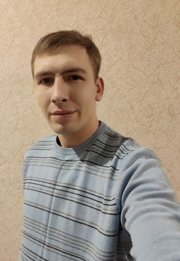 Моя фотография - Александр, 33 из Москва (@6a6kahapkomahka)