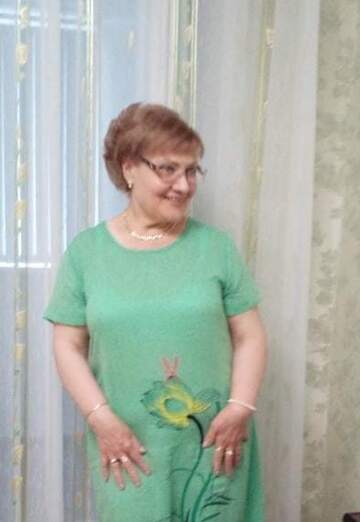 La mia foto - 🌻🌹TATYaNA🌹🌻, 61 di Orenburg (@adrova1963)