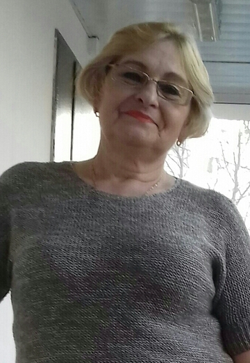 Mi foto- Liuba, 60 de Vorónezh (@luba12592)
