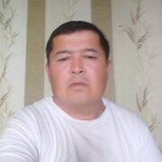 Холмирза, 42, Санкт-Петербург