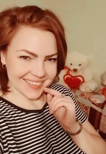 My photo - Mariya, 37 from Chelyabinsk (@meribond)