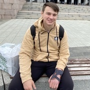 Имя, 19, Рязань