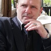 алекс, 54, Тульский