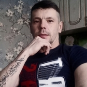 Seryoga 37 Saint Petersburg