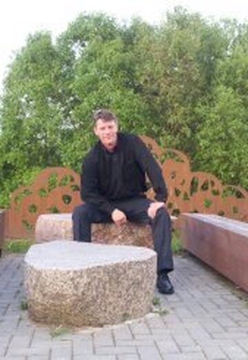 Моя фотография - Yuriy, 44 из Ташкент (@yuriy1476)