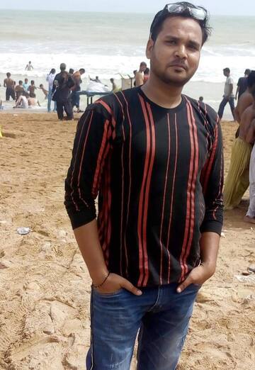 My photo - Yaseen, 23 from Karachi (@yaseen22)