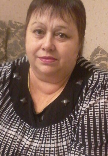Моя фотография - Надежда, 67 из Медногорск (@nadejda98007)
