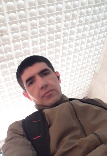 My photo - Nodir Ataxanov, 32 from Tashkent (@donik627)