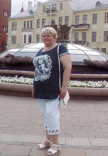 Моя фотография - Ванда, 49 из Минск (@vanda243)