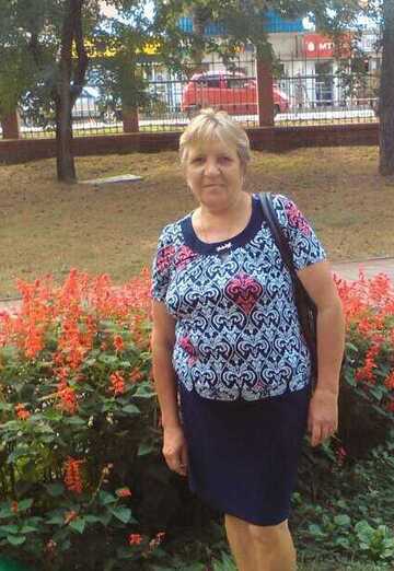 My photo - Natalya, 66 from Tikhvin (@natalya289842)