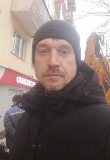 La mia foto - Pavel, 47 di Tula (@pavel220662)