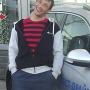 виктор, 43, Янаул