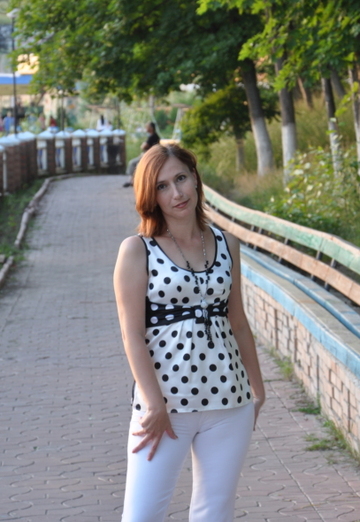 My photo - Irina, 50 from Taganrog (@irina93162)