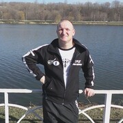 Алексей, 46, Губкин