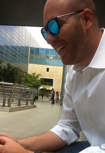 My photo - Moshe, 38 from Haifa (@duanimoshe)