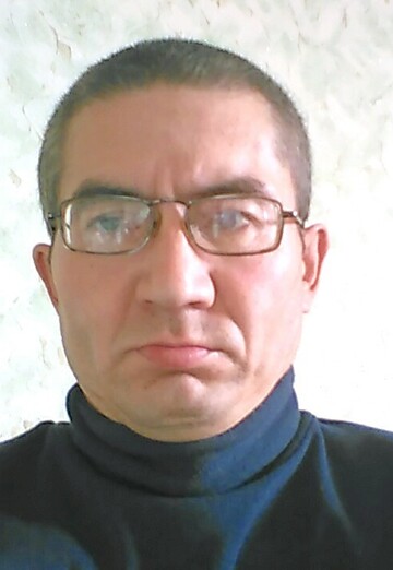 My photo - Nikolay Chehov, 43 from Syktyvkar (@nikolay136749)