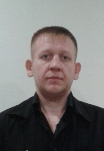 My photo - Valeriy, 38 from Chernushka (@valeriy24987)
