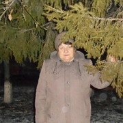 ГАЛИНА, 69, Тара