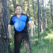 Олег, 56, Гурьевск