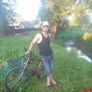 Константин, 50, Галич