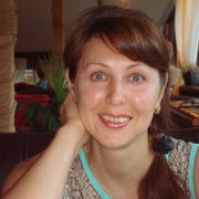 Olga 44 Kyiv