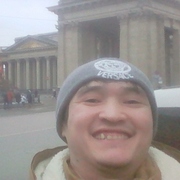 Бахтияров Гани, 31, Зеленогорск