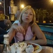 Светлана, 58, Петропавловск-Камчатский