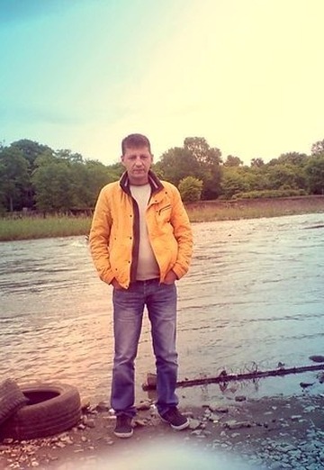 My photo - Oleg, 49 from Komsomolsk-on-Amur (@dvkms999)