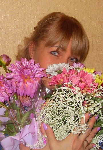 Моя фотография - Татьяна, 57 из Краснодар (@tatyana178324)