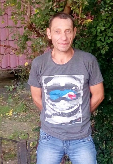 My photo - Stanislav, 49 from Nikopol (@stanislav27884)