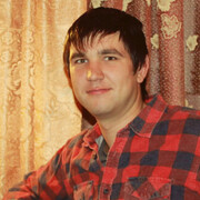 АНДРЕЙ, 33, Волгоград