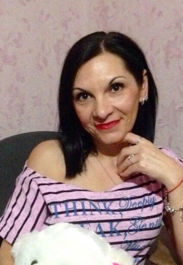 Моя фотография - Наталья, 43 из Острогожск (@natalya366337)
