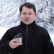 Олег, 48, Всеволожск