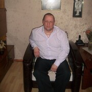 Дима, 46, Саров (Нижегородская обл.)