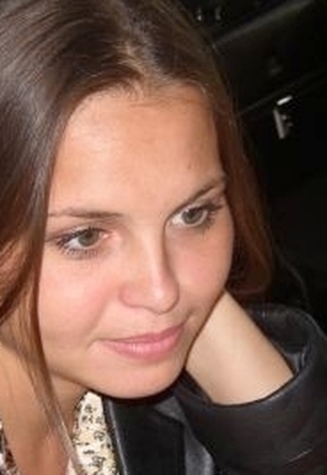 My photo - Irina, 44 from Kishinev (@cerneakova)