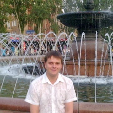 Моя фотография - Евгений, 39 из Донецк (@ur6iih)