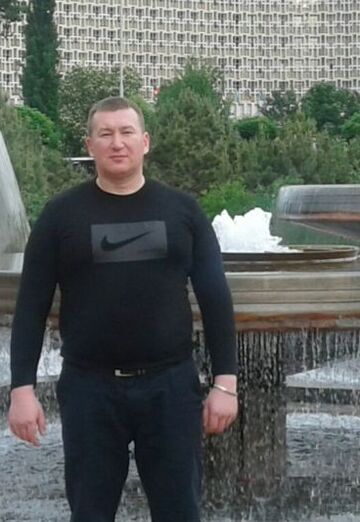 Моя фотография - bill, 44 из Ташкент (@bill445)