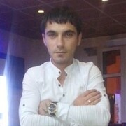 Hayk Karapetyan, 34, Невельск